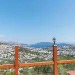 Panoramic Tesisi Apartment *