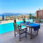 Panoramic Tesisi Apartment Bodrum