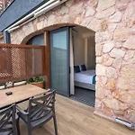 Panoramic Tesisi Apartment *