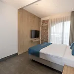 Panoramic Tesisi Apartment