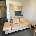 Panoramic Tesisi Apartment *