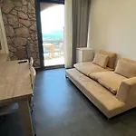 Apartment Panoramic Tesisi *