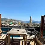 Panoramic Tesisi Apartment Bodrum