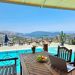 Panoramic Tesisi Apartment *