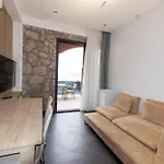 Panoramic Tesisi Apartment Bodrum