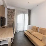 Panoramic Tesisi Apartment