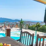 Panoramic Tesisi * Bodrum