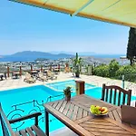 Panoramic Tesisi Apartment