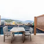 Apartment Panoramic Tesisi *