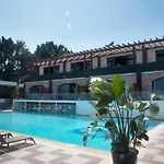 Apartamento Panoramic Tesisi