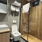 Apartamento Panoramic Tesisi Bodrum