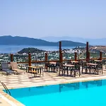 Apartamento Panoramic Tesisi