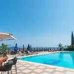 Διαμέρισμα Panoramic Tesisi *