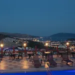 Panoramic Tesisi דירה