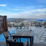 Panoramic Tesisi דירה