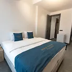 Panoramic Tesisi דירה