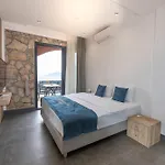 Panoramic Tesisi דירה בודרום