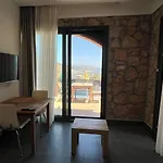 Panoramic Tesisi דירה בודרום