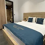 דירה Panoramic Tesisi בודרום