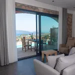 Panoramic Tesisi בודרום