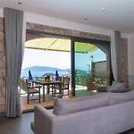 Panoramic Tesisi דירה בודרום