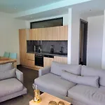Panoramic Tesisi דירה *