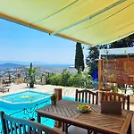 דירה Panoramic Tesisi