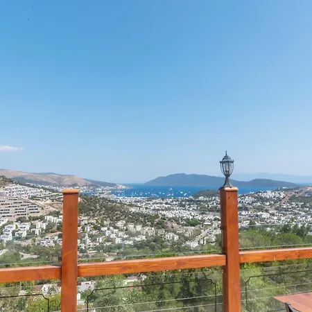 Panoramic Tesisi Διαμέρισμα *