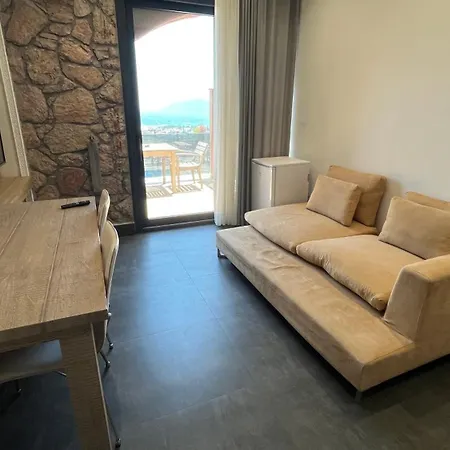 Appartement Panoramic Tesisi *